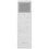 Air conditioner wall-mounted split system DEXP AC-CD12INV-S gray