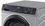 Сушильная машина Haier HD90-A2929AS серебристый