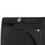 Стирально-сушильная машина Samsung WD11DG6B85BBLP черный