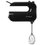 Миксер Bosch MFQ 4930 B черный