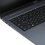 16" Noutbuk HUAWEI MateBook D16 kulrang
