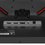 24" Монитор Hisense 24G3Q серебристый