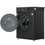 Стиральная машина Midea MF01814BS47/T серый
