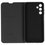 Чехол-книжка  BoraSCO Smart Cover для Samsung Galaxy A15 черный