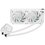 Cooling system DEEPCOOL LE520 WH  white