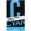 Ink water-soluble Aceline CI 250-C light blue