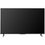 43" (108 см) Телевизор Hisense 43A6S черный