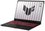 16" Ноутбук ASUS TUF Gaming A16 FA608UH-RV004 серый