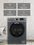 Стиральная машина Beko WSPE7612A черный