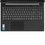 15.6" Ноутбук Lenovo V15 G4 IRU черный