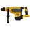 Перфоратор DeWalt DCH735N XR FLEXVOLТ 18/54V , Без ЗУ, Без АКБ
