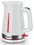 Электрочайник Bosch TWK4M221 белый