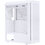 Корпус ADATA XPG VALOR AIR PLUS [VALORAIRPLUSMTA-WHCWW] белый