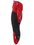 Trimmer Panasonic ER-GB40-R520 red/black