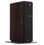 Корпус InWin ModFree Mini – Mod-II Edition Timber [IW-CS-MFMINIM2-TBR] черный