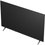 55" (139 см) Телевизор LG 55QNED72B6B черный