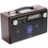 Радиоприемник DEXP RS850 черный