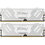 Оперативная память Kingston Fury Renegade White RGB [KF576C38RWAK2-32] 32 ГБ