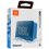 Портативная колонка JBL GO Essential, синий