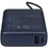 Портативный аккумулятор Xiaomi 33W Power Bank 10000 (Integrated Cable) синий