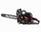 Бензопила Elitech HD CS 7449F , шина - 50 см(20")