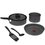 Набор посуды Tefal Ingenio Natural Force