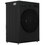 Стиральная машина LG F2Y1NS5J черный