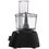 Кухонный комбайн Bosch MCM 3201B черный