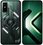 6.78" Смартфон Infinix GT 30 256 ГБ зеленый