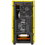 Корпус Thermaltake Ceres 350 MX Bumblebee [CA-1Z3-00M4WN-00] желтый