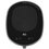 Плита компактная электрическая BQ HP121SS черный