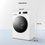 Стиральная машина TCL TWOP-6809W14W1 белый