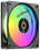 Корпус Ocypus Iota C50 Curve ARGB [Iota-C50-BKD300CD-GL] черный