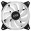 Вентилятор PCCooler F3 T120 ARGB [F3-T120BKAM1-GL] черный