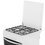 Газ плитасы Gefest GS 1207 W