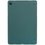 Чехол-книжка  BoraSCO для Samsung Galaxy Tab A9+/ A11+ зеленый