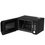 Микроволновая печь Haier HMB-DG208BA черный
