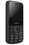 Сотовый телефон teXet TM-117 черный