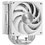 Кулер для процессора PCCooler RZ400 V2 WH [RZ400V2-WHNWNX-GL] белый