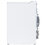 Стиральная машина DEXP WM-E813DMA/WGSI белый