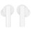 TWS headphones HONOR  Choice Earbuds X7 Lite white 2024