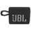 Портативная колонка JBL GO 3, черный