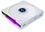 Реверсный вентилятор LIAN LI UNI FAN TL WIRELESS LCD 140 [G99.14RTLLCD1W1W.R0] белый