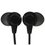 Проводные наушники JBL T50 HI  черный 2020