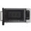 Microwave oven DEXP EXL-100 black
