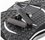 Виброплатформа FitnessBoard Gezatone AMG151 черный
