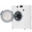 Стиральная машина Beko WSPE7612W белый
