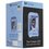 Корпус Thermaltake The Tower 250 Hydrangea Blue [CA-1Z9-00SFWN-00] голубой