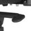 Компьютерное кресло BRAVE AF-3 Hawk Black черный