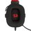 Проводные наушники Redragon Zeus X RGB  черный 2024